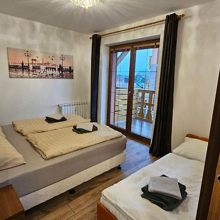 Apartman Beata - Tatragolf Kakaslomnic Kültér fotó