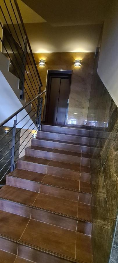 Apartman Beata - Tatragolf Kakaslomnic Kültér fotó