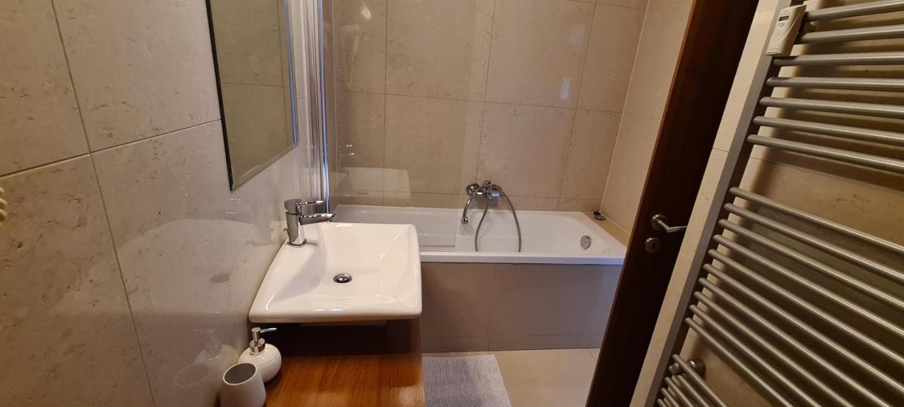 Apartman Beata - Tatragolf Kakaslomnic Kültér fotó