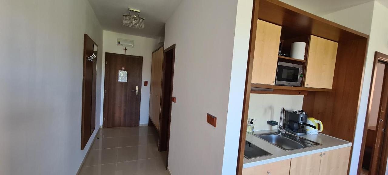 Apartman Beata - Tatragolf Kakaslomnic Kültér fotó