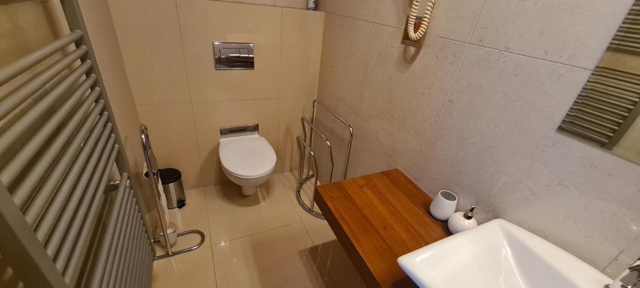 Apartman Beata - Tatragolf Kakaslomnic Kültér fotó