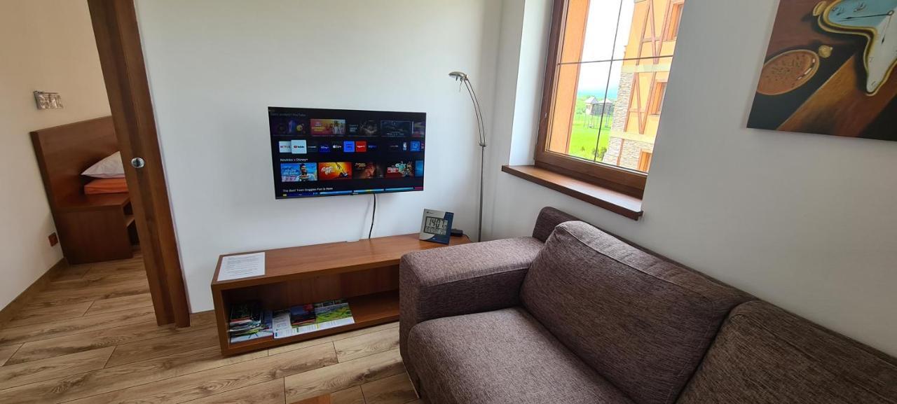 Apartman Beata - Tatragolf Kakaslomnic Kültér fotó