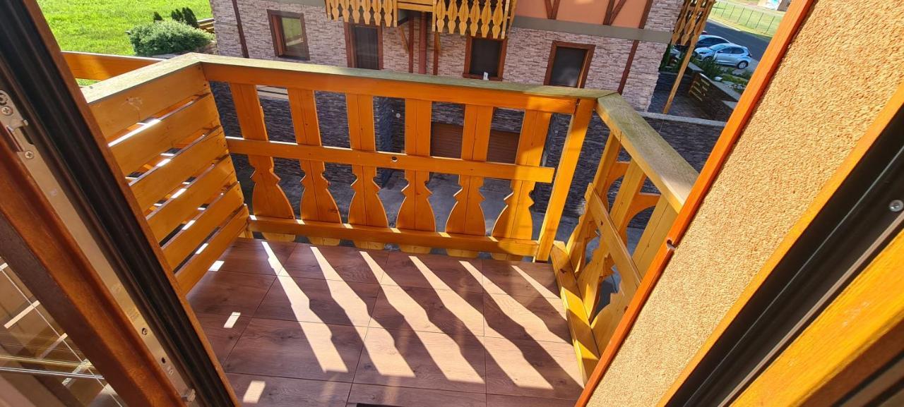 Apartman Beata - Tatragolf Kakaslomnic Kültér fotó