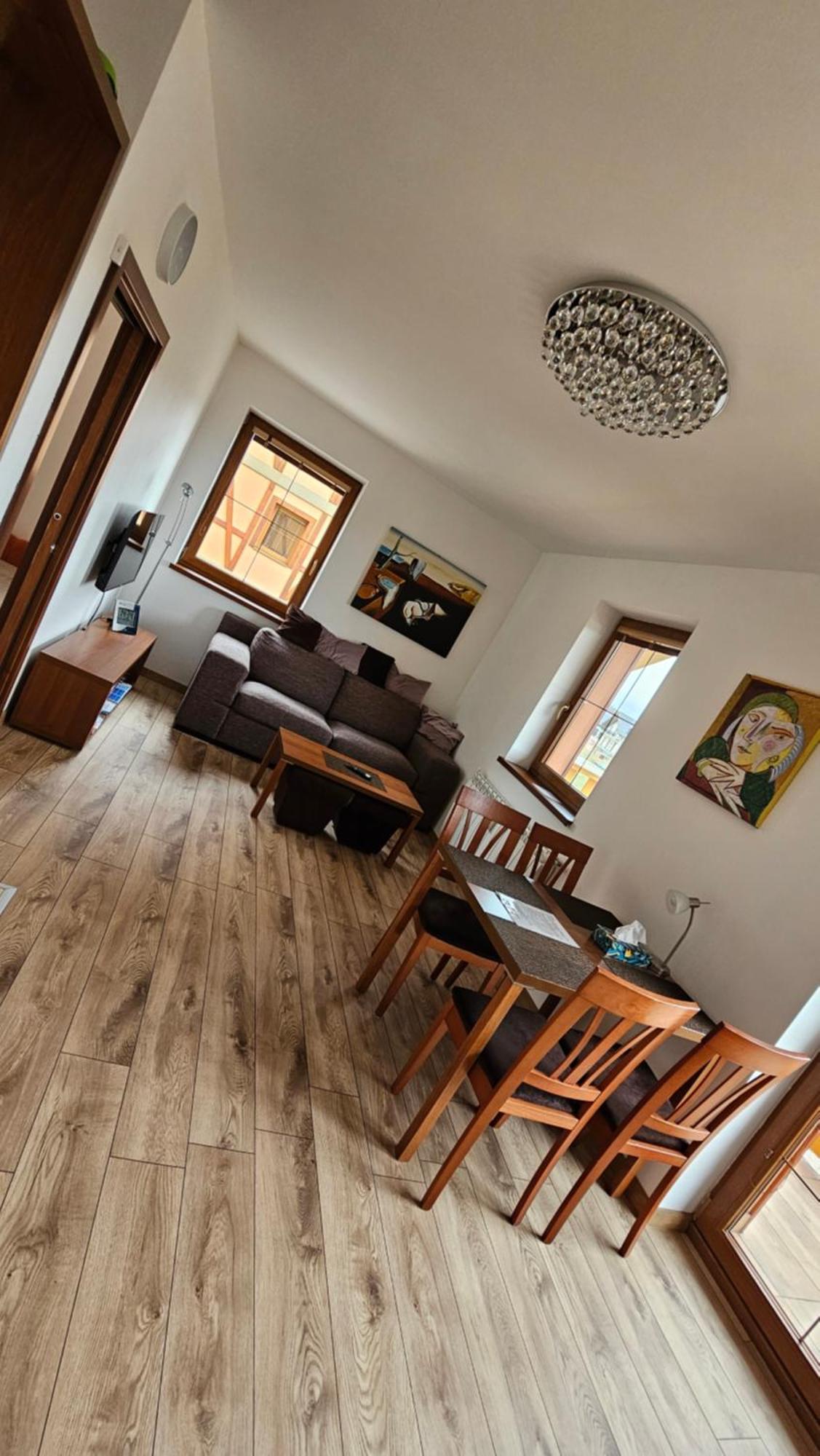 Apartman Beata - Tatragolf Kakaslomnic Kültér fotó