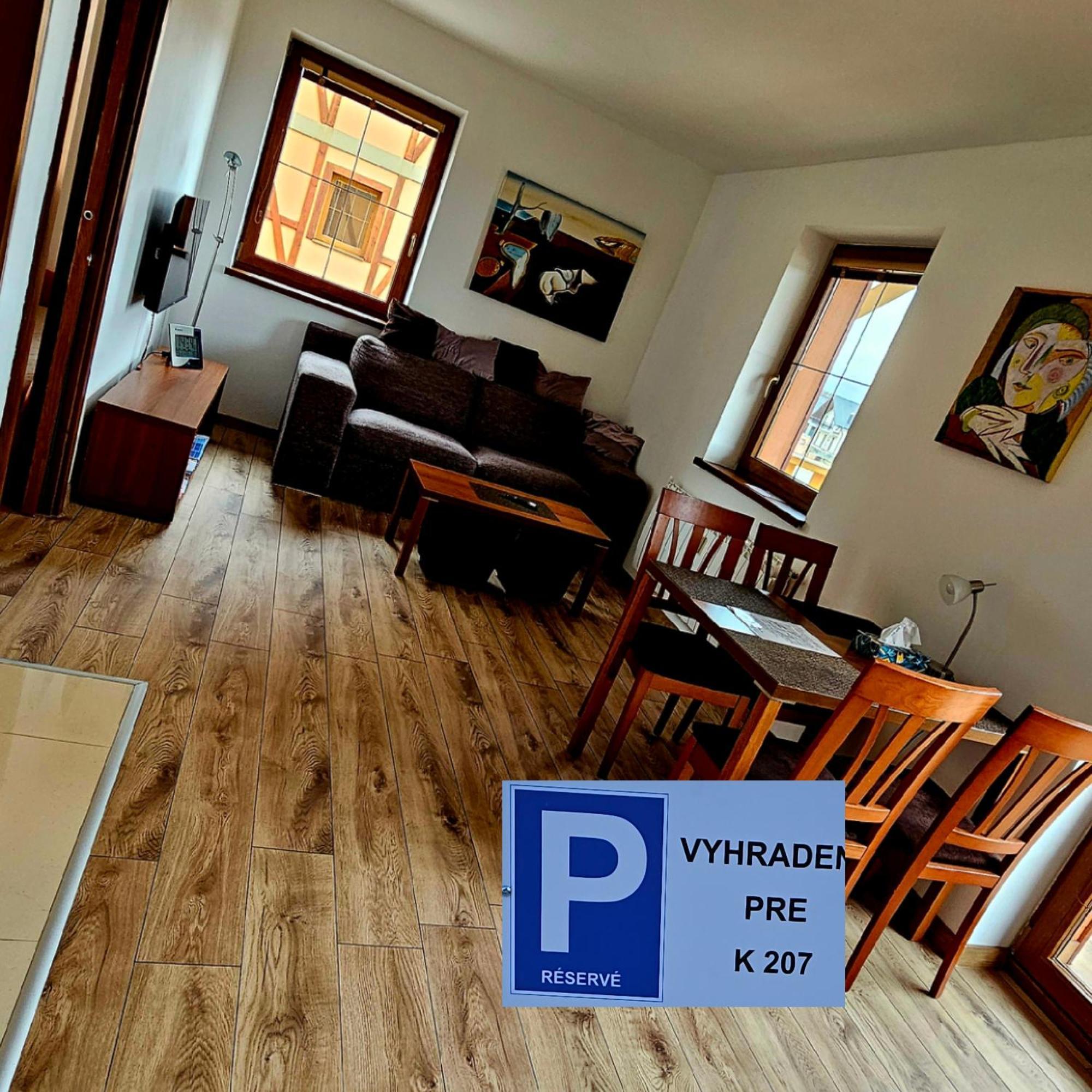 Apartman Beata - Tatragolf Kakaslomnic Kültér fotó